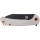 Ніж Skif Jock BSW, aluminium, grey