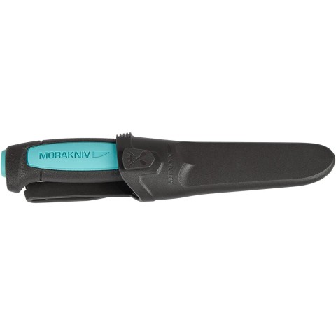 Нож Morakniv Flex, stainless steel, блистер