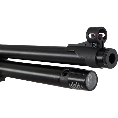 Винтовка пневм. Optima Galatian 6 Auto PCP 4,5 мм