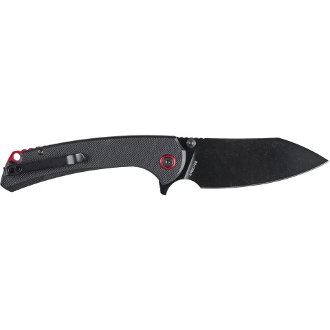 Нож Skif Jock BSW, G10, ц:black
