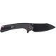 Нож Skif Jock BSW, G10, ц:black
