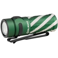 Фонарь Olight Baton 3. Christmas Green