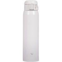 Термокружка Zojirushi SM-SR60WA 0.6 л White