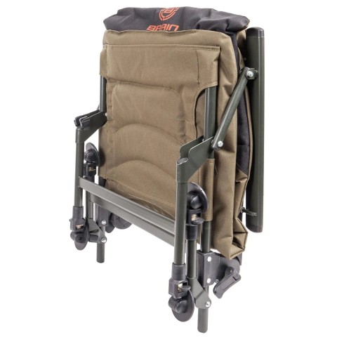 Кресло Brain Eco Recliner Armchair