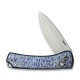 Ніж складаний Weknife Nightblade WE22046-4