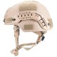 Шлем Alpine Crown Bulletproof Helmet Mich Tweron Kevlara XL койот
