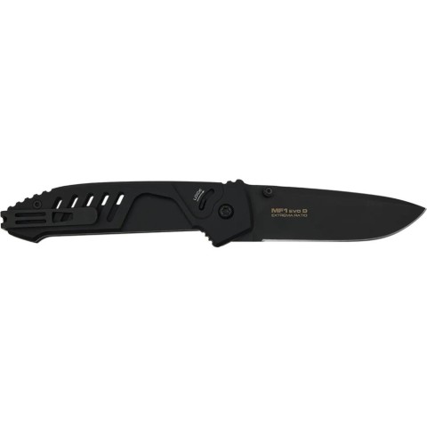 Ніж Extrema Ratio MF1 Evo D Black