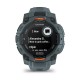 Смарт-годинник Garmin Instinct 3 (45 мм) Solar сутінковий