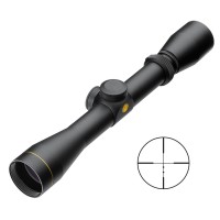 Прицел Leupold VX-1 2-7x33mm Matte LR Duplex