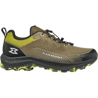 Кроссовки Garmont 9.81 Pulse WP 9.5 ц:olive green/primerose
