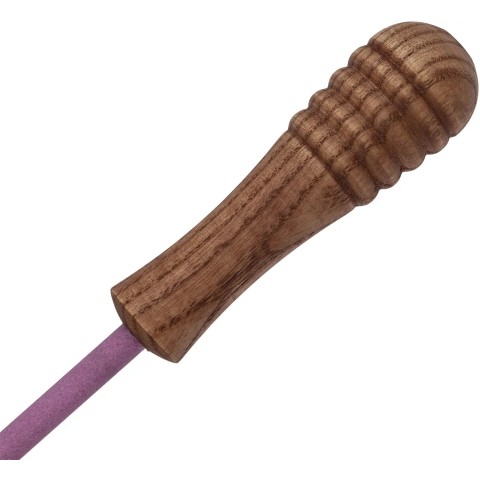 Мусат Hapstone Coarse with Natural Handle 200 грит