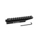 Крепление Leupold  Mark1 IMS Integral Rail Mount Mette
