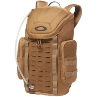 Рюкзак тактичний Oakley Link Pack Miltac 921026 Coyote