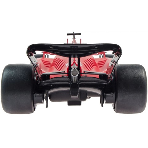 Машинка Rastar Ferrari F1 75 1:12 Красный