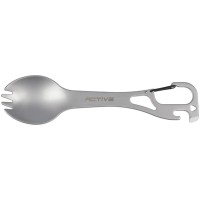 Ловилка Active Taller grey