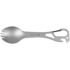 Ловилка Active Taller grey