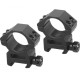 Оптический прицел Vector Optics Taurus 1-6x24 illum (30mm) FFP