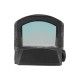Приціл коліматорний Sig Optics ROMEO-RS, COMPACT, CIRCLE DOT, BLACK