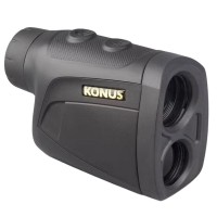 Лазерний далекомір KONUS RF-1200 6x25