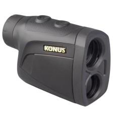 Лазерний далекомір KONUS RF-1200 6x25