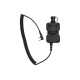 75906-024-S Гарнітура  Sordin PTT Single com Splash Proof KL024