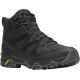 Ботинки Merrell Thermo Snow Grip MID WP 44 ц:black