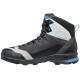 Ботинки Garmont CIMA WP 8.5 DarkGray/LightGray