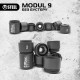 MODUL 9 без бустеру