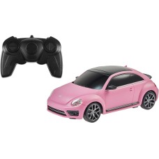 Машинка Rastar Volkswagen Beetle UV Sensitive Collection 1:24