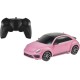 Машинка Rastar Volkswagen Beetle UV Sensitive Collection 1:24
