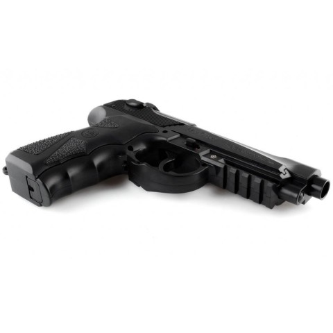 Пневматичний пістолет WinGun 306 Beretta 92