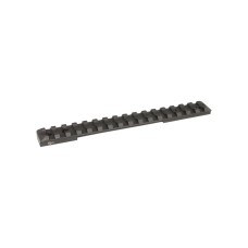 C0300-0001	 Планка  Picatinny  CZ 600 0 moa