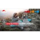 Спальник з капюшоном Naturehike M400 NH20MSD02, (1°C), лівий, зелений