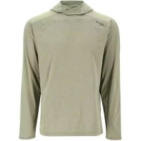 Худи Simms SolarFlex Hoody L pale pine