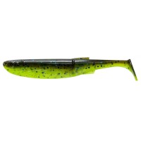 Силикон Savage Gear Craft Bleak 100mm 6.8g Chartreuse Pumkin (Поштучно)