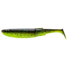 Силикон Savage Gear Craft Bleak 100mm 6.8g Chartreuse Pumkin (Поштучно)