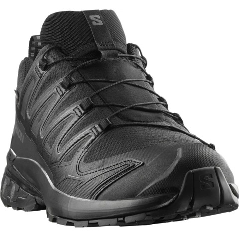 Кроссовки Salomon XA PRO Forces GTX 10 Black