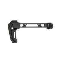 SI-FSA-S-STOCK Складной приклад для CZ SCORPION SINGLE