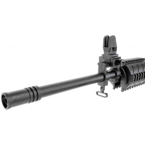 Винтовка пневматическая Ekol MS Black (M16)