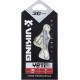 Балансир Viking Fishing Yeti Ice Jig 40mm 7.0g #14 Dark Mackerel