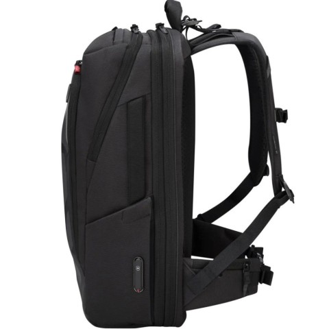 Рюкзак для ноутбука Victorinox TOURING 2.0/Black