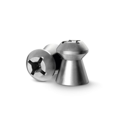 Кулі H&N Baracuda Hunter Extreme 6,35 мм, 1,84г, 150 шт