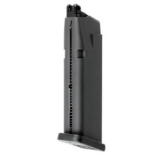 Магазин для пневматичного пістолета Umarex GLOCK 17 Gen4 Blowback