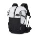 Рюкзак туристичний Naturehike Helium CNK2300016, 30+5 л, білий