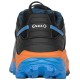Кроссовки AKU FlyRock GTX 8.5 Black/blue