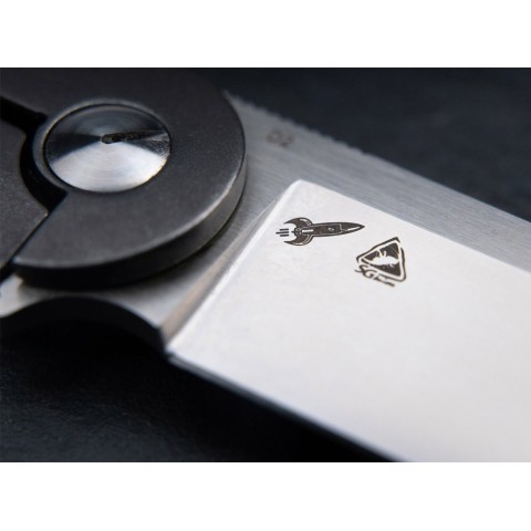 Ніж Boker Plus Suiseki