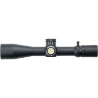 Приціл Nightforce ATACR 4-20x50 F1 ZeroS 0.1Mil сітка TReMoR3 з підсвічуванням