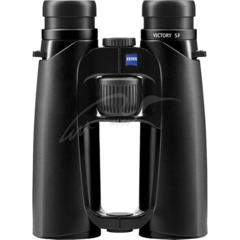 Бінокль Zeiss Victory SF 10X42 BLACK