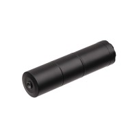 Глушитель (ПСУЗВ) Mega Sport кал.30 резьба М14х1