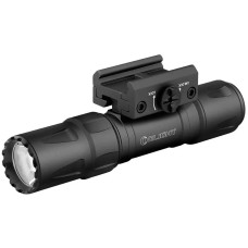 Фонарь Olight Odin S Picatinny Matte Black